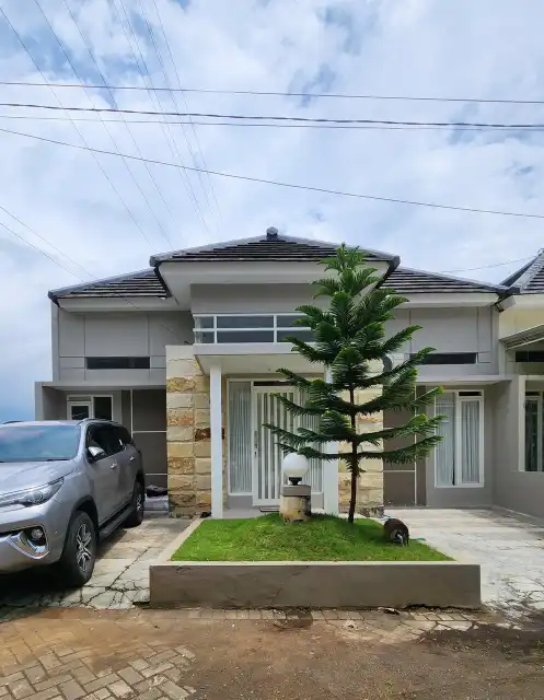 Villa Dekat Jatim Park 3